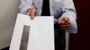 take the l