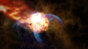 Super Tuesday Meteor