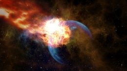 Super Tuesday Meteor